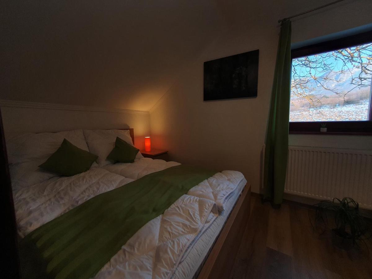 Reteskert Vendeghaz Es Apartman เบลาแพตฟอลวา ภายนอก รูปภาพ