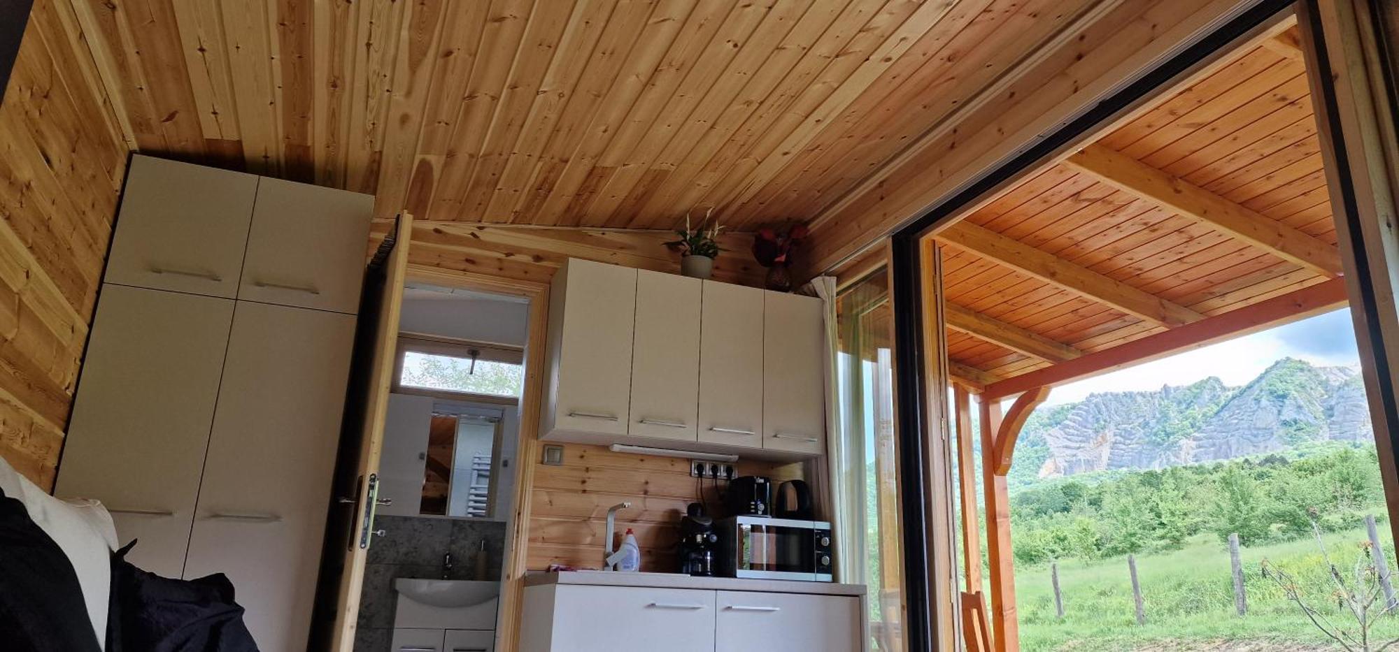 Reteskert Vendeghaz Es Apartman เบลาแพตฟอลวา ภายนอก รูปภาพ